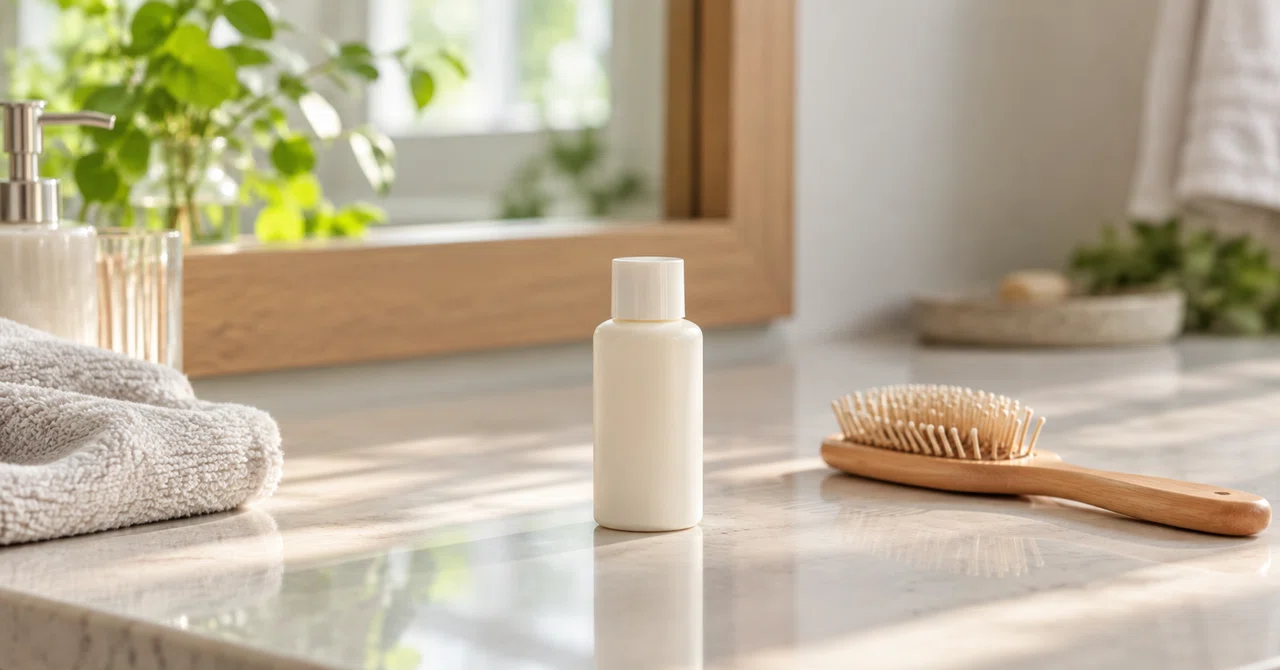I was thinking about using minoxidil, but I decided against it｜AI ...