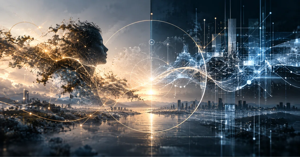Reflections on AI and Human Self-Control: Can We Control Ourselves ...