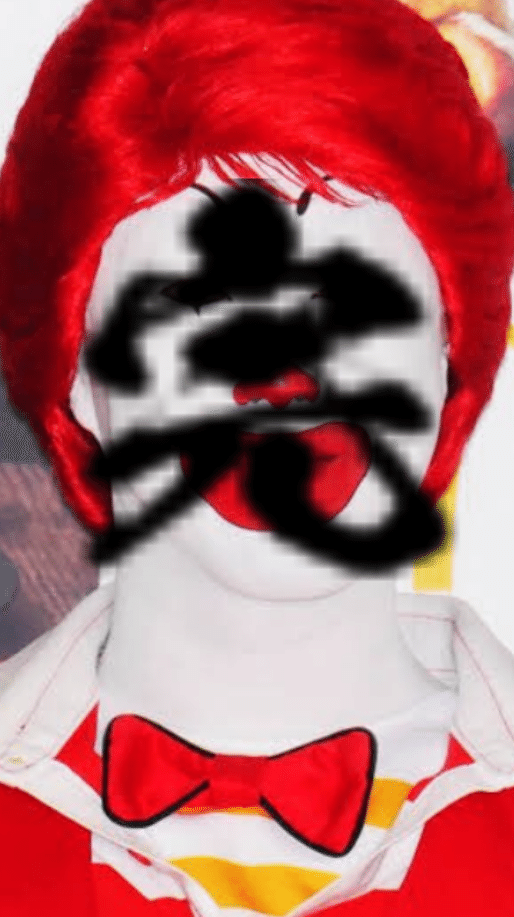 ハンバーガー鉄拳伝 ドナ タフ Note