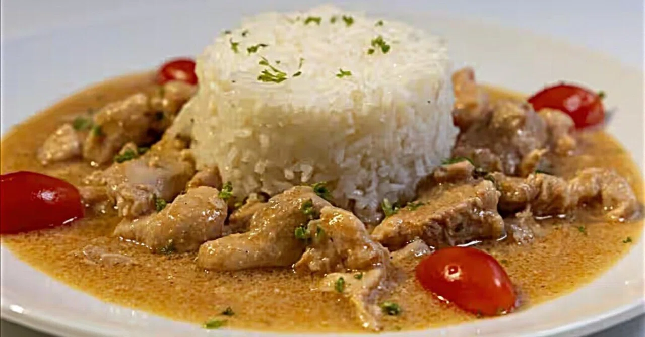Do you know about the world's exquisite gourmet / African Angolan ...
