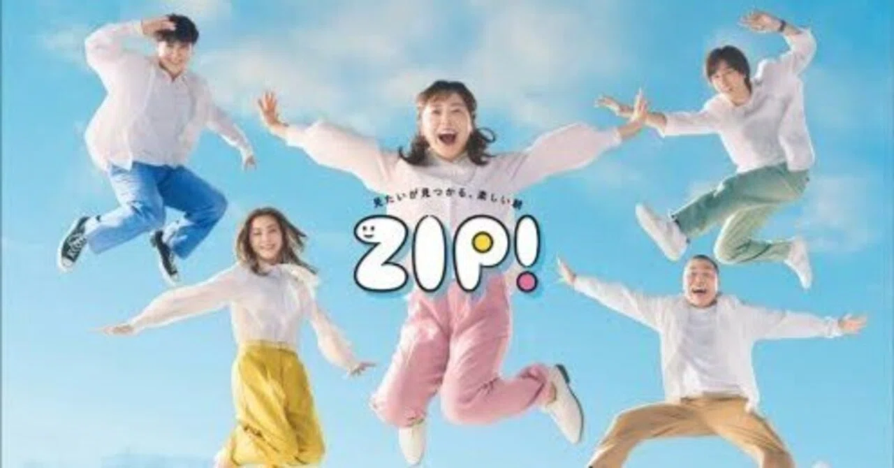 Delusional Job Hunting: Recommended Job Openings (15) [ZIP! (NTV ...