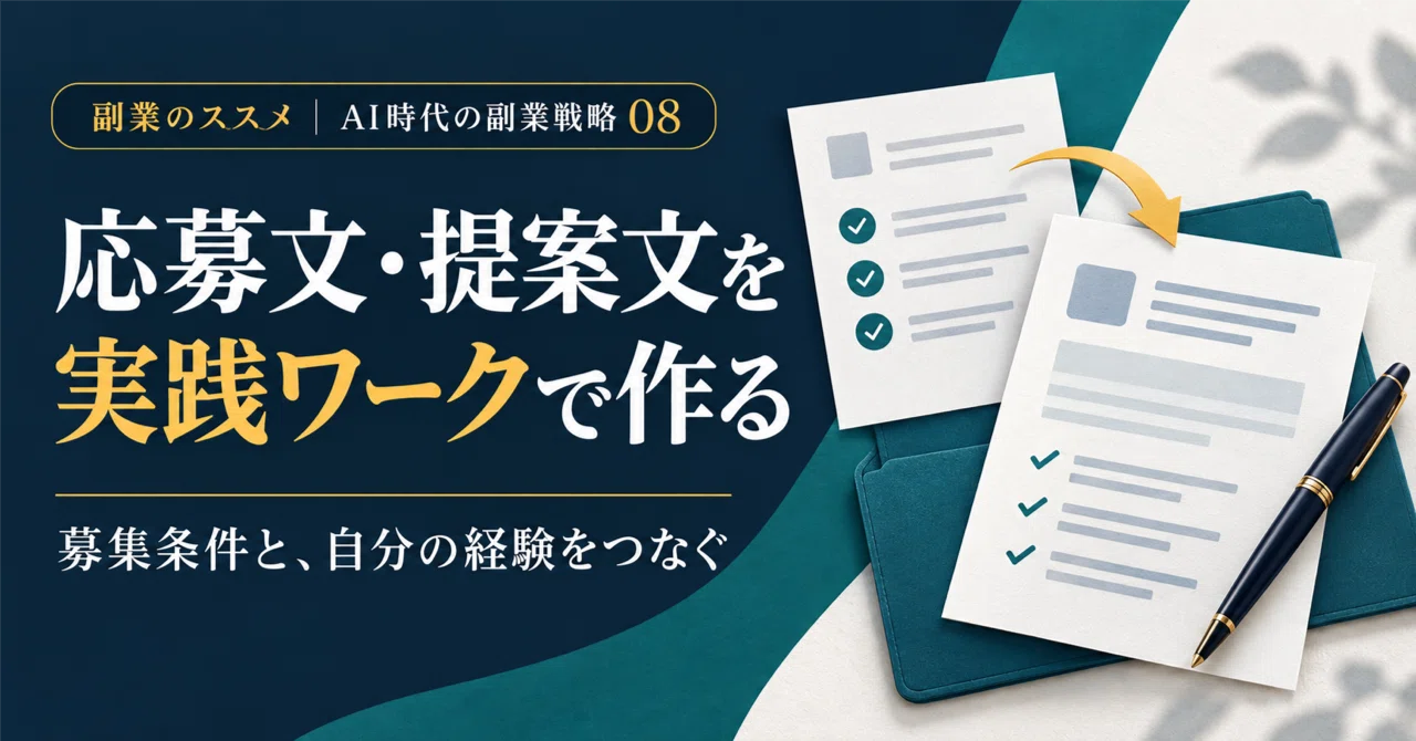 Practical Course on Creating Application and Proposal Letters for AI ...