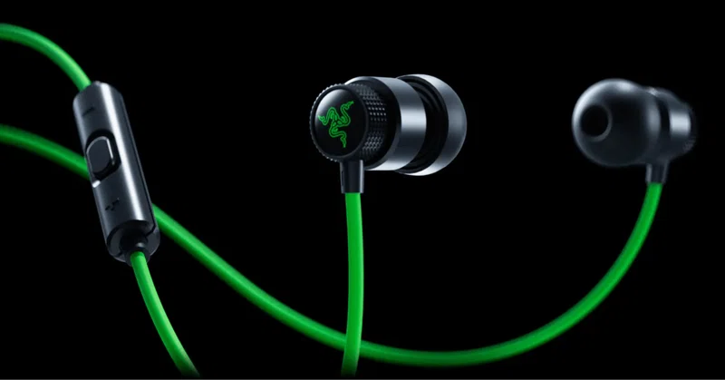 【本音レビュー】Razer Hammerhead V3は買い?数々のイヤホンを試してきたゲーマーが「勝てる設定」まで徹底解説!