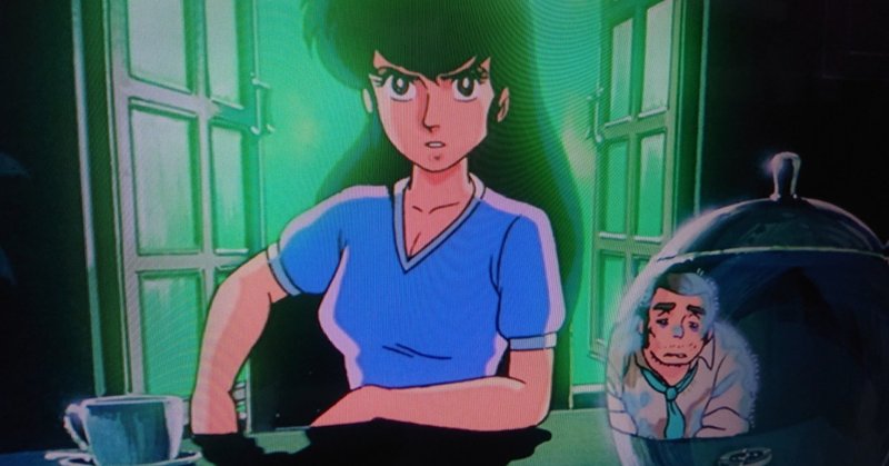 20200814 普及版 夏に見たい映画 うる星やつら２ ビューティフルドリーマー 批評5番勝負 1 スポットライト 季節感を失った現代と夢邪鬼 嶋田研志郎 クニツエージェント代表 note