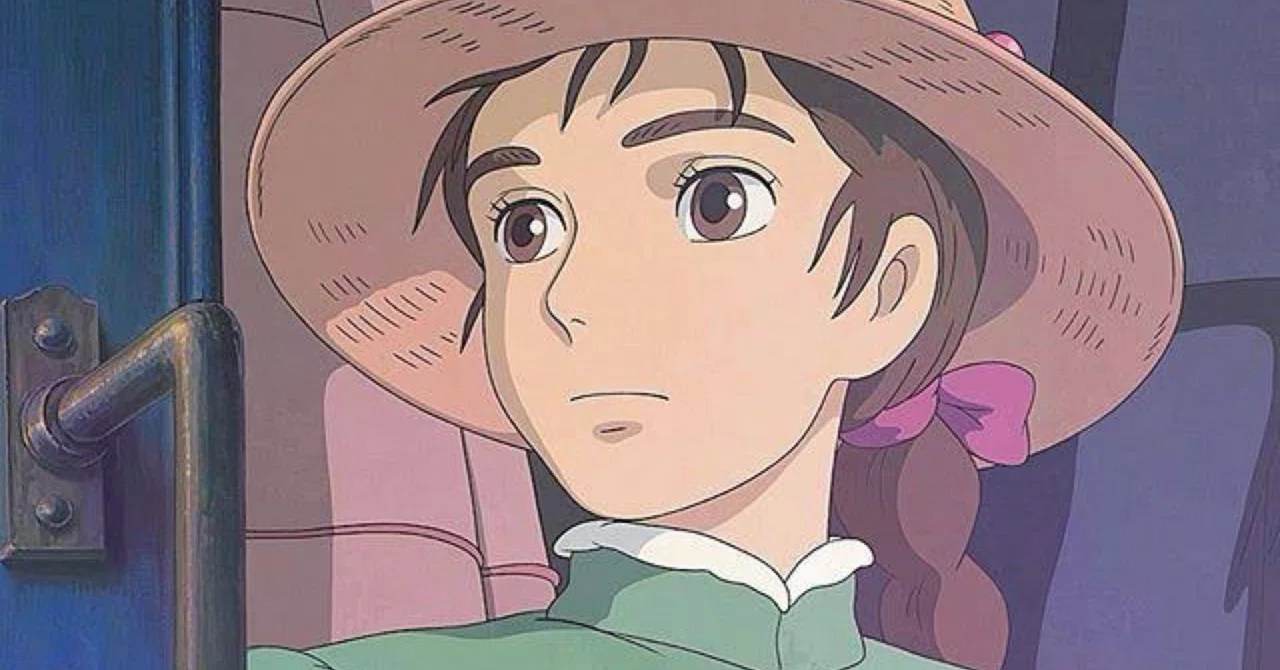 Learning from Sophie in 'Howl's Moving Castle': Techniques to Step Down ...