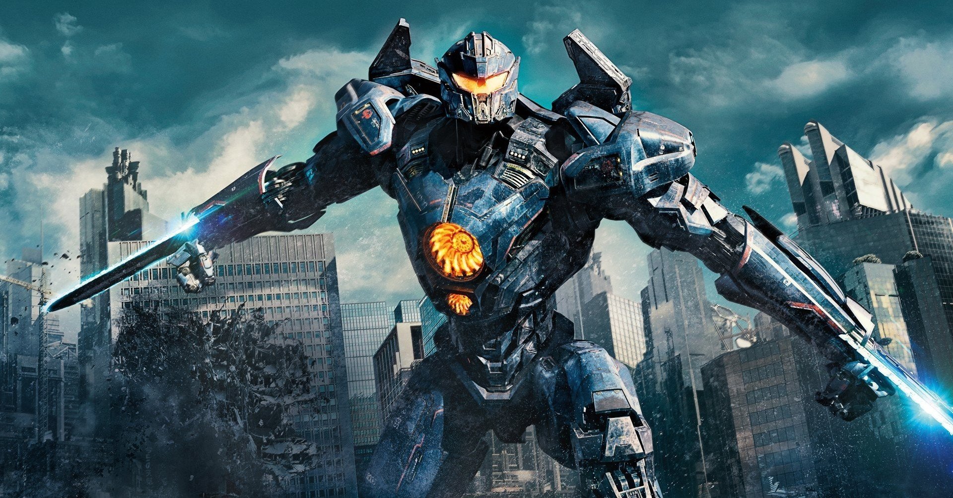 パシフィック リム アップライジング それでも俺はデルトロに撮ってほしかったと嘆いてしまう ツナ缶食べたい 伝書鳩p Note パシフィック リム アップライジング それでも俺はデルトロに撮ってほしかったと嘆いてしまう ツナ缶食べたい 伝書鳩p Note