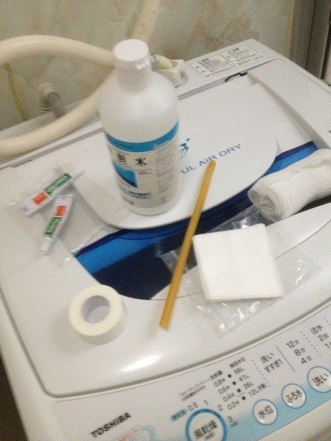 Ftm 性別適合手術ステージ2の術後 はじめマン Note