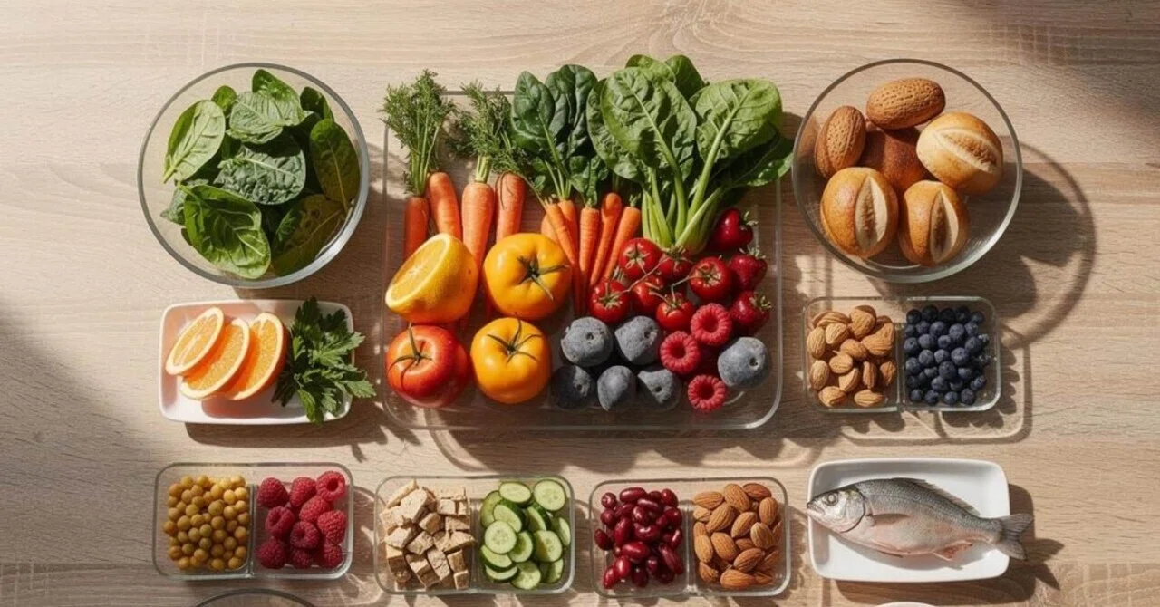🌿 [Part 3] Are you properly aware of the nutrients you need?｜Yodaka512