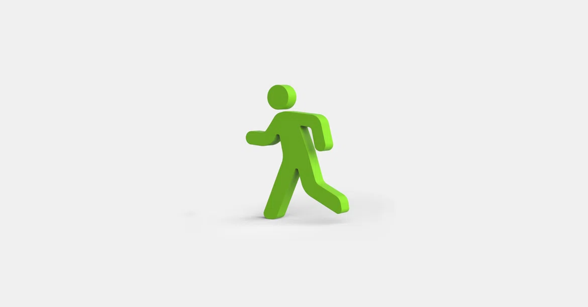 [athletica Column] It's okay to run away sometimes, and it's okay to ...