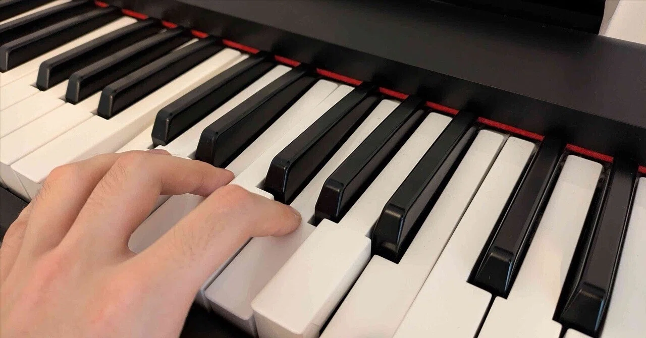 [Music Theory] When chords sound cluttered despite being stylish — Drop ...