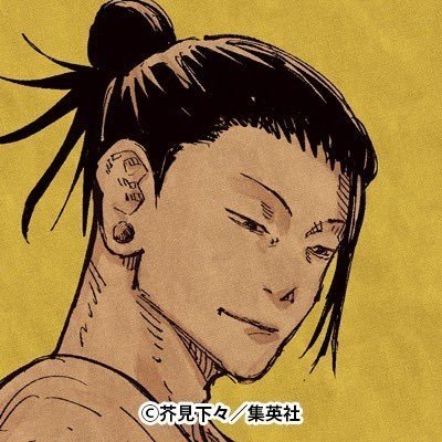 呪術廻戦 キャスト予想 という名の脳内再生cvを語らせて欲しい 呪い 呪詛師編 随時更新 桜見 諒一 Sar Note 呪術廻戦 キャスト予想 という名の脳内再生cvを語らせて欲しい 呪い 呪詛師編 随時更新 桜見 諒一 Sar Note