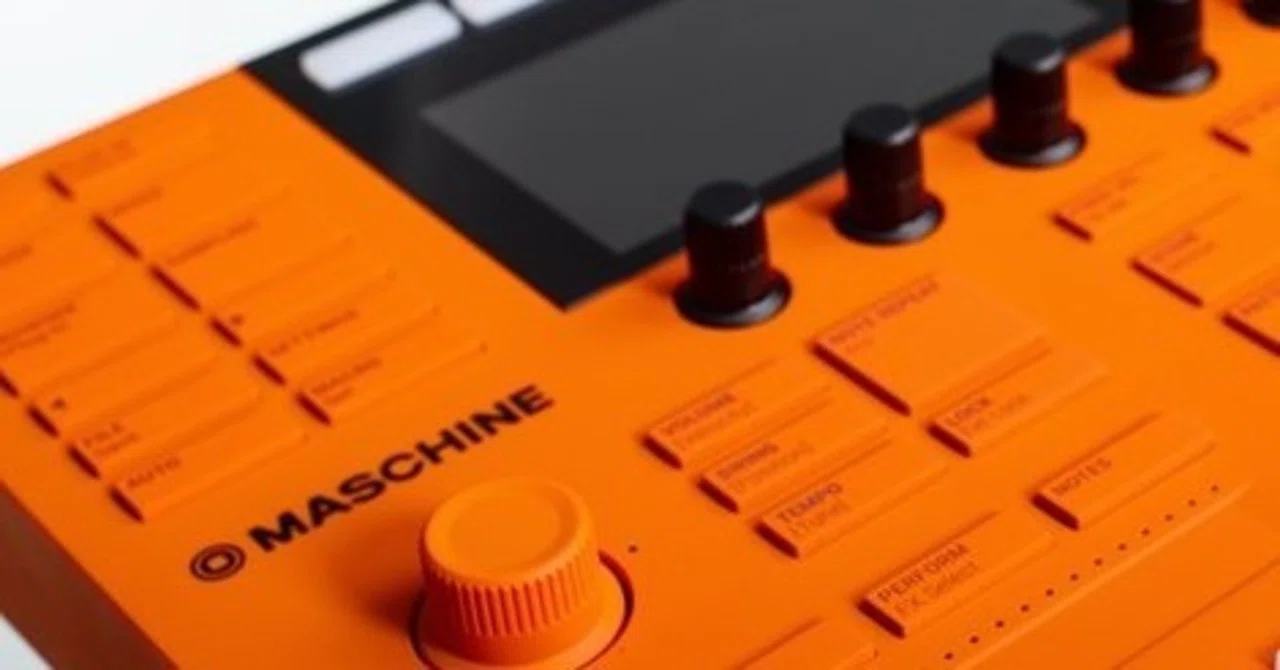 maschineについて｜なーさん