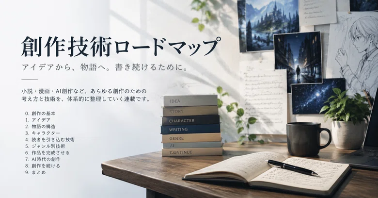 [Meidosai's Creative Writing Theory Series] 2-2-5. Forcing a Choice｜明読斎 ...