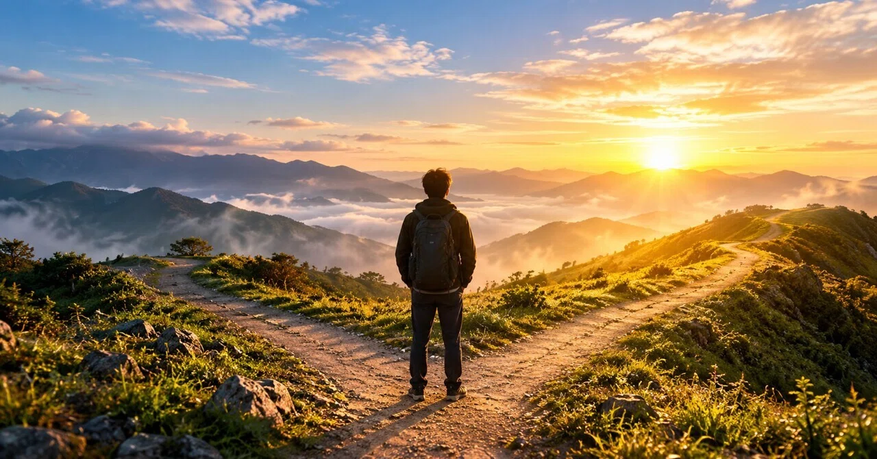Complaining alone will not change your life. The independence fostered ...
