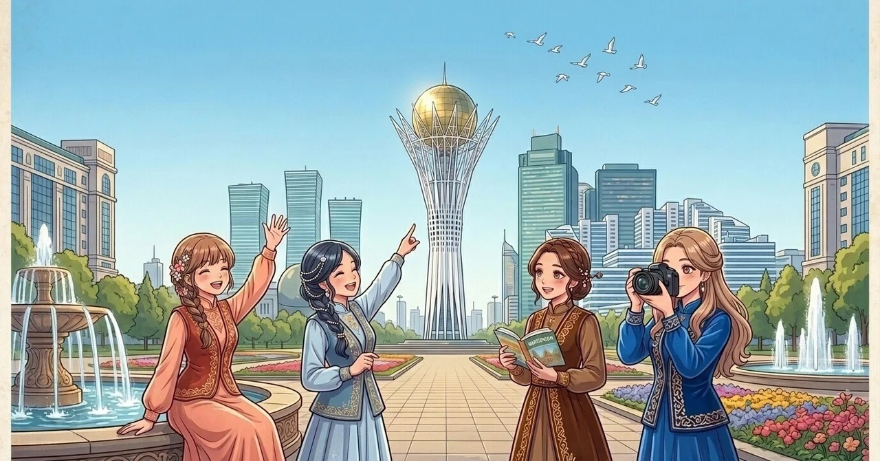 [Definitive Guide] Recommended by a Turkic language nerd! How I found a ...