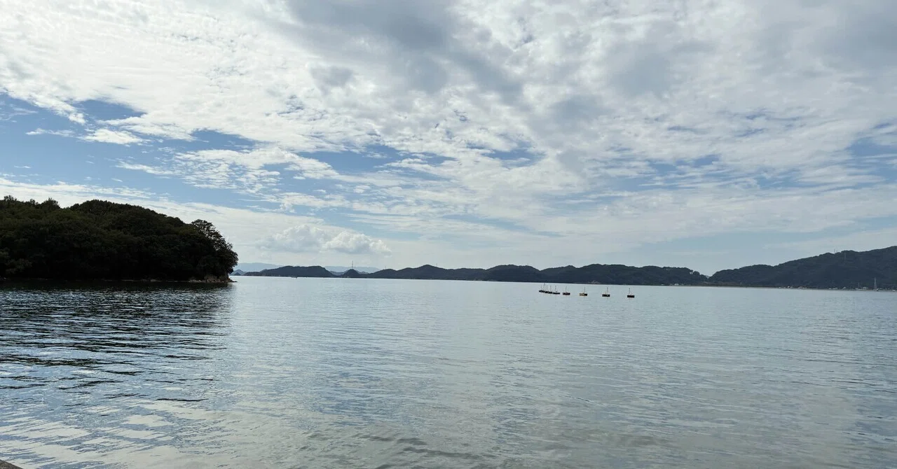 The color of the sea, the scent of the breeze, and time spent casting a ...