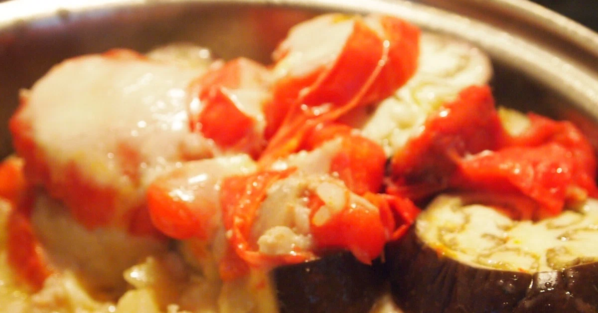 [35-point Mother #31] Nervous and relaxed food education. When they won ...
