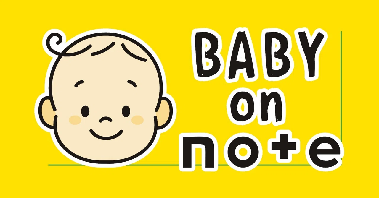 I've been doing note for half a year.｜はる