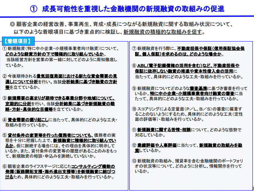 金融機関・格付け会社・企業、それぞれの非財務評価に対するスタンス
