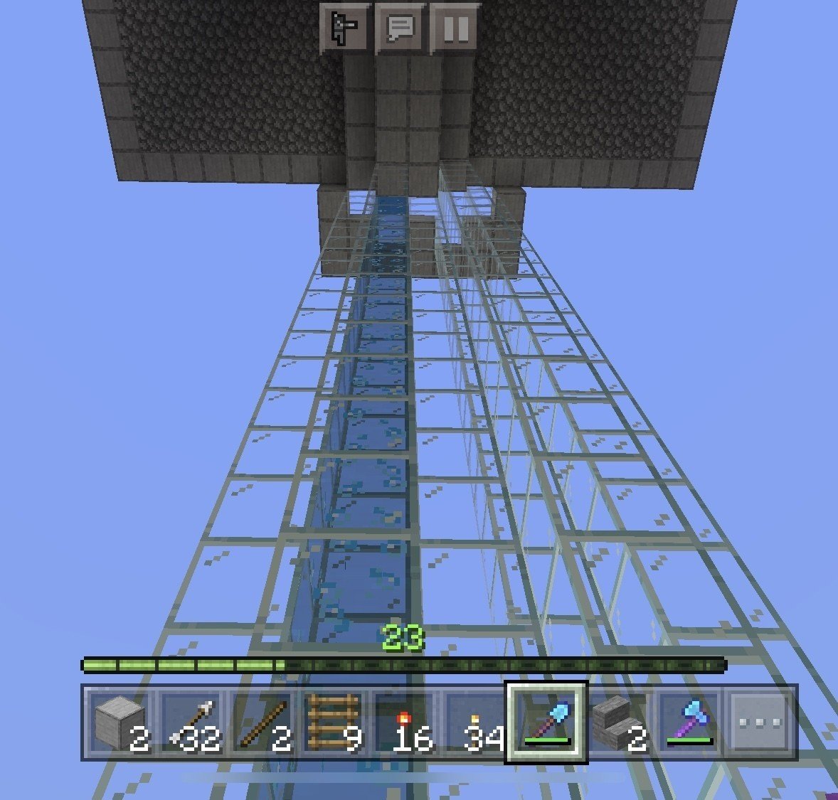 39 天空トラップタワー改良した チュチュキュラン Note 39 天空トラップタワー改良した チュチュキュラン Note