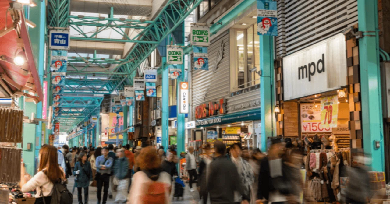 街へ出る理由を、もう一度。——「お出かけしたくなる・できる街」を考える