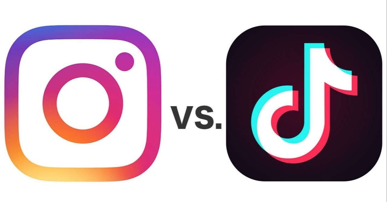 Tiktokのパクリのインスタリールはするべきか ケイジ Note