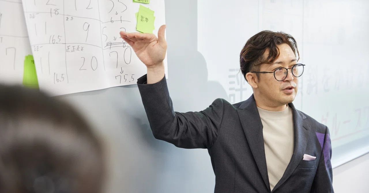 What is Information Design? An Easy-to-Understand Explanation for High ...