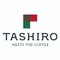 TASHIRO COFFEE 　田代和弘