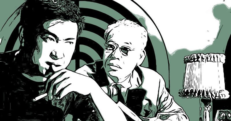 帰らざる波止場 1966年 日活 江崎実生 佐藤利明 娯楽映画研究家 オトナの歌謡曲プロデューサー の娯楽映画研究所 note