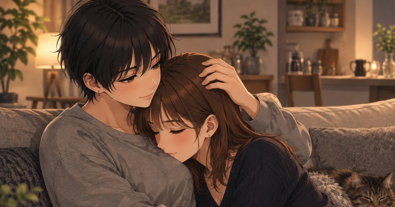 I am a lesbian nurse. About once a month, there is a day when she ...