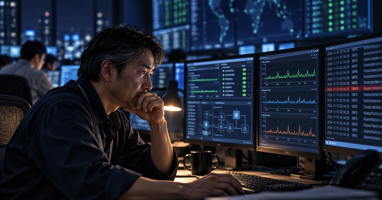 Work That Remains After Automation: What Operators Should Pass on to ...