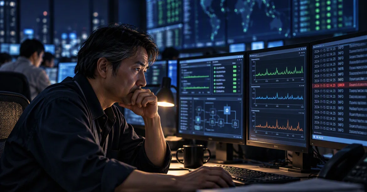 Work That Remains After Automation: What Operators Should Pass on to ...