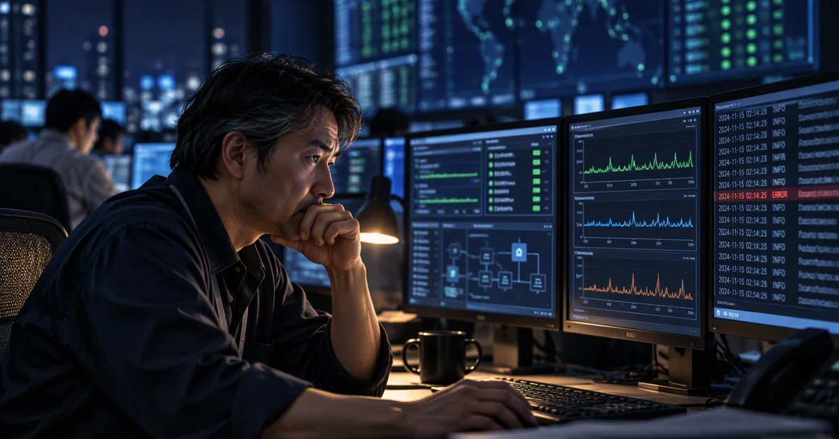 Work That Remains After Automation: What Operators Should Pass on to ...