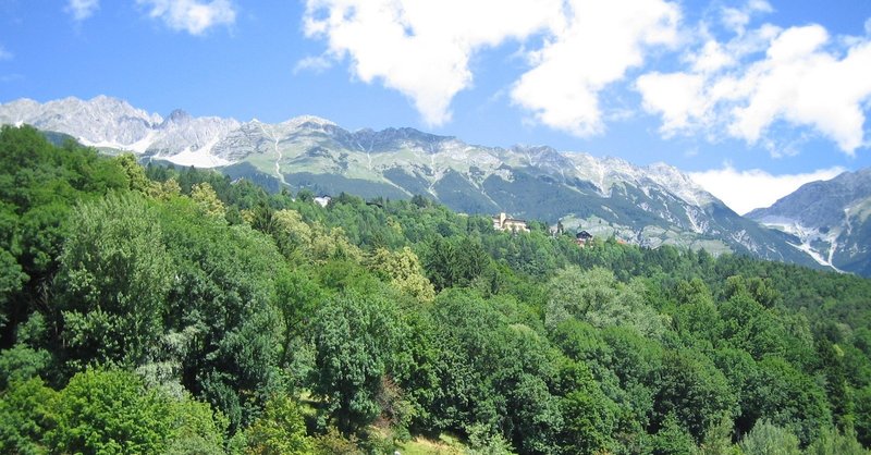 ドイツリートの歌手たち とりのうた通信 Note