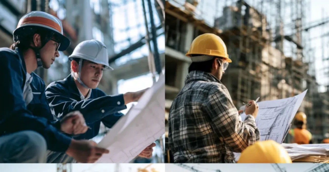 [2026 Last-Minute Forecast] 1st Class Building Construction Management ...