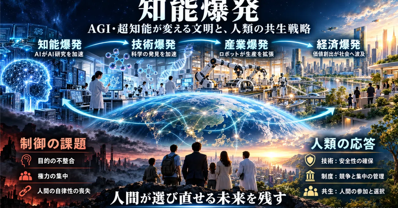 Is AGI a 'Useful Tool' or a 'Civilizational Turning Point'? — Comparing ...