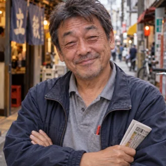 競艇おやじ典さん予想速報のアイコン