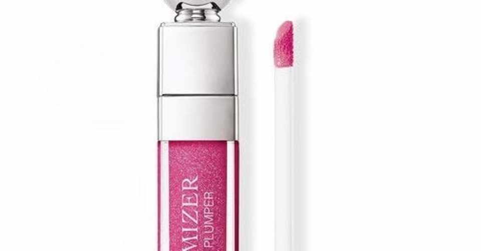 人気急上昇 話題のリッププランパーを紹介 Nana S Cosme Note Note