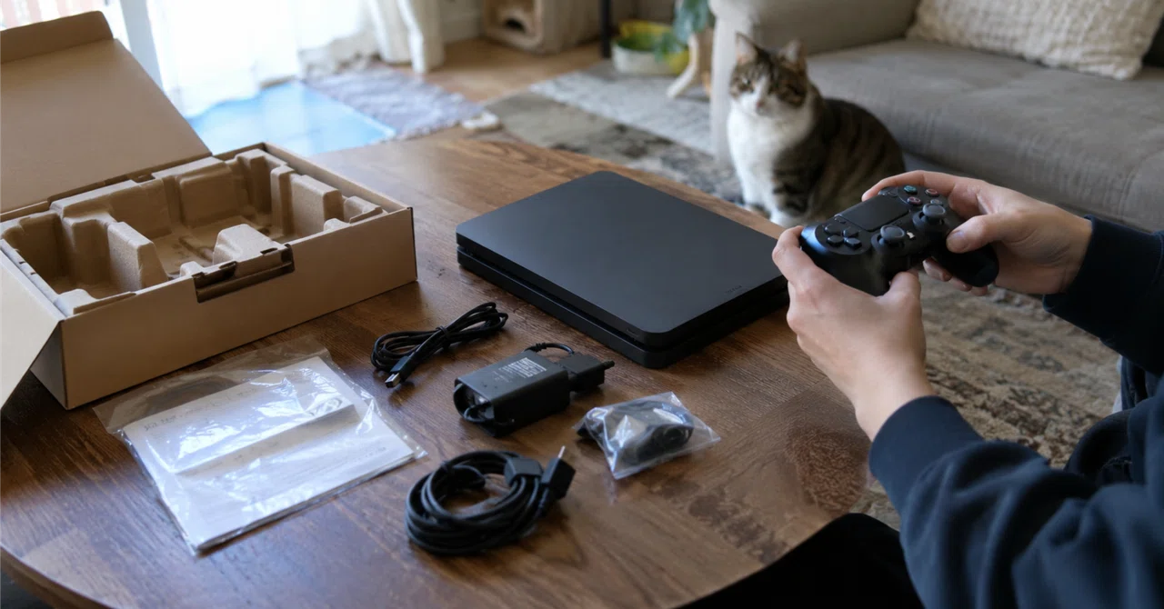How much of the price difference with a new item remains after buying ...