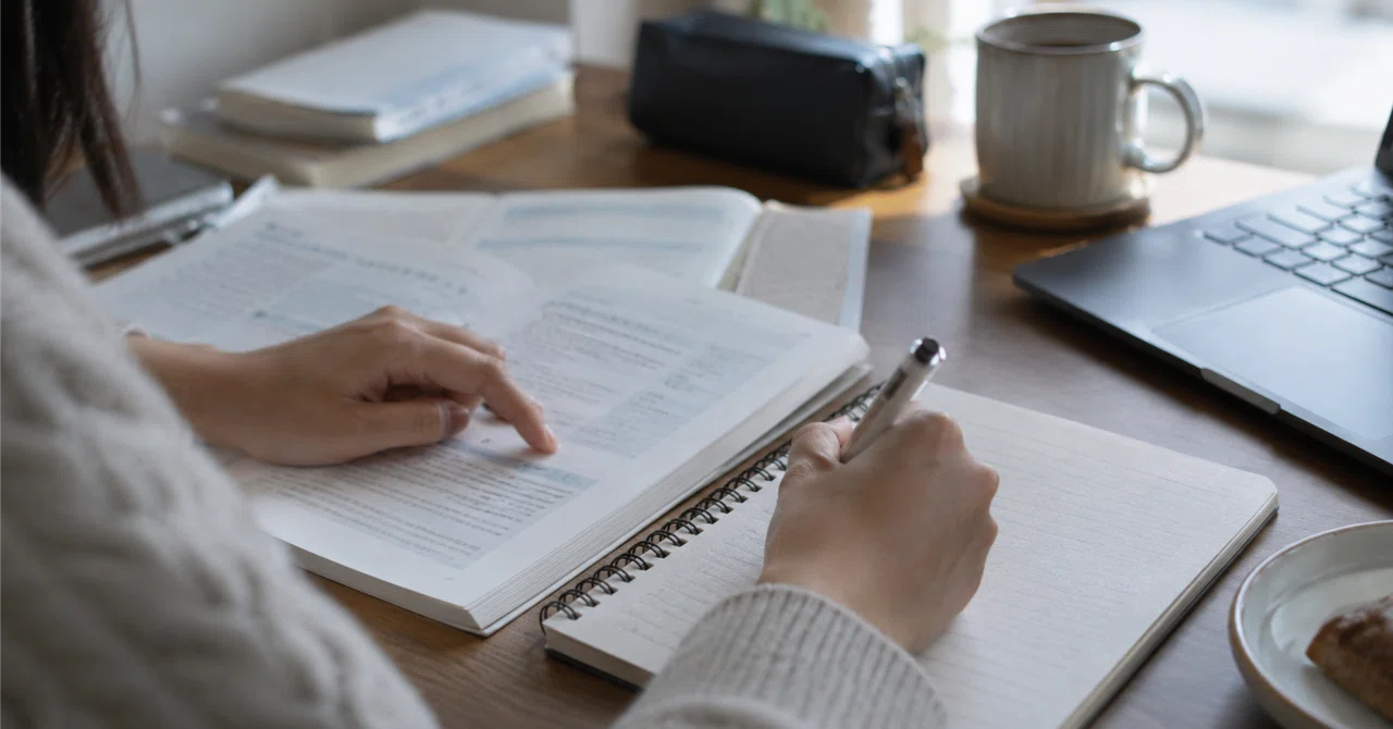 How to create your own quiz so you don't finish studying just by ...