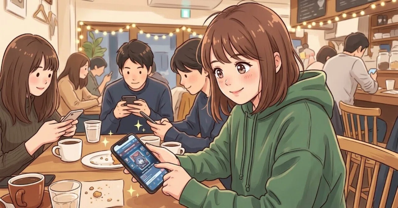#597 Topic: Paw-print Werewolf｜第三ビルオーナー