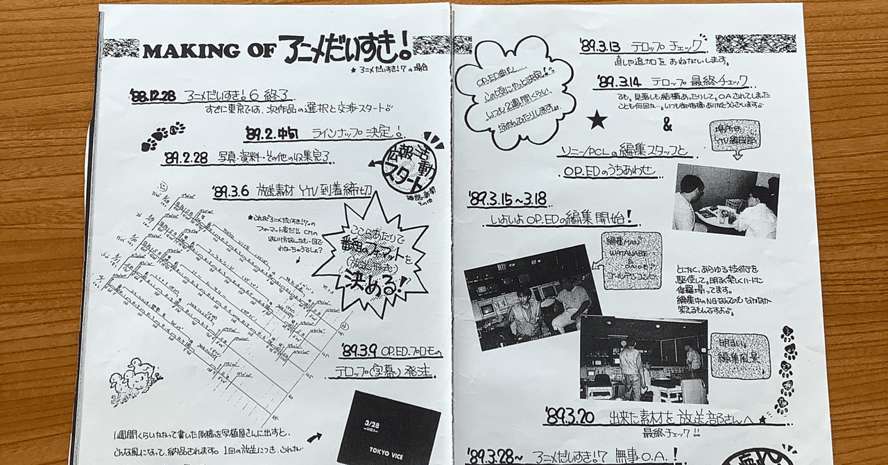 企画のスタート78 すわっち日記 Note 企画のスタート78 すわっち日記 Note