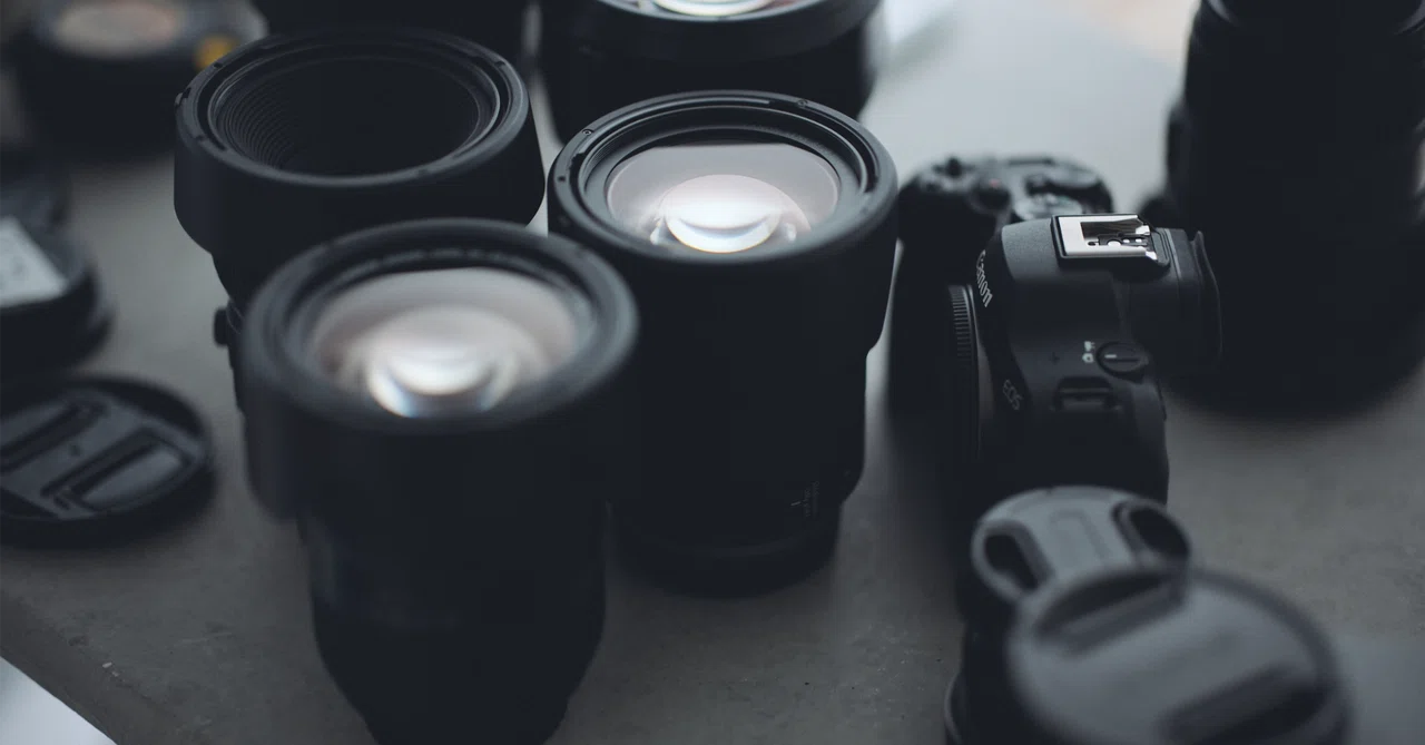 My SUMMILUX 15mm lens cap got away｜七尾ゆら