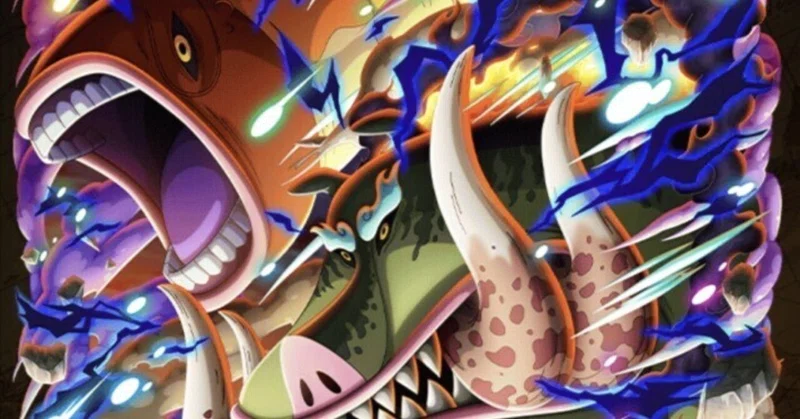 10月特別生放送の新キャラ予想【バウンティラッシュ】