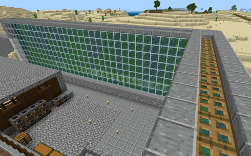 マイクラ 単発 紹介 モルモット研究所 オーリオ Note マイクラ 単発 紹介 モルモット研究所 オーリオ Note