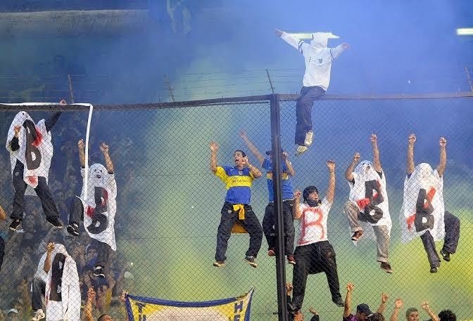サッカー先進国アルゼンチンはなぜ強い 千葉真登 Masatou Chiba Note