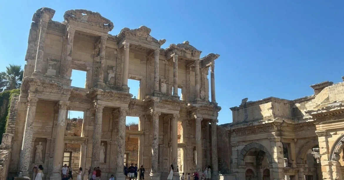 Turquish Language Why You Should Learn Turkish Instead of English: Linguistic ...