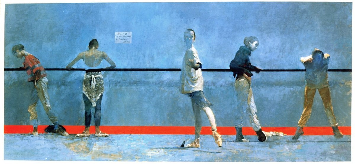 代官山ヒルサイドフォーラムで開催する、ロバート・ハインデルの展覧会  