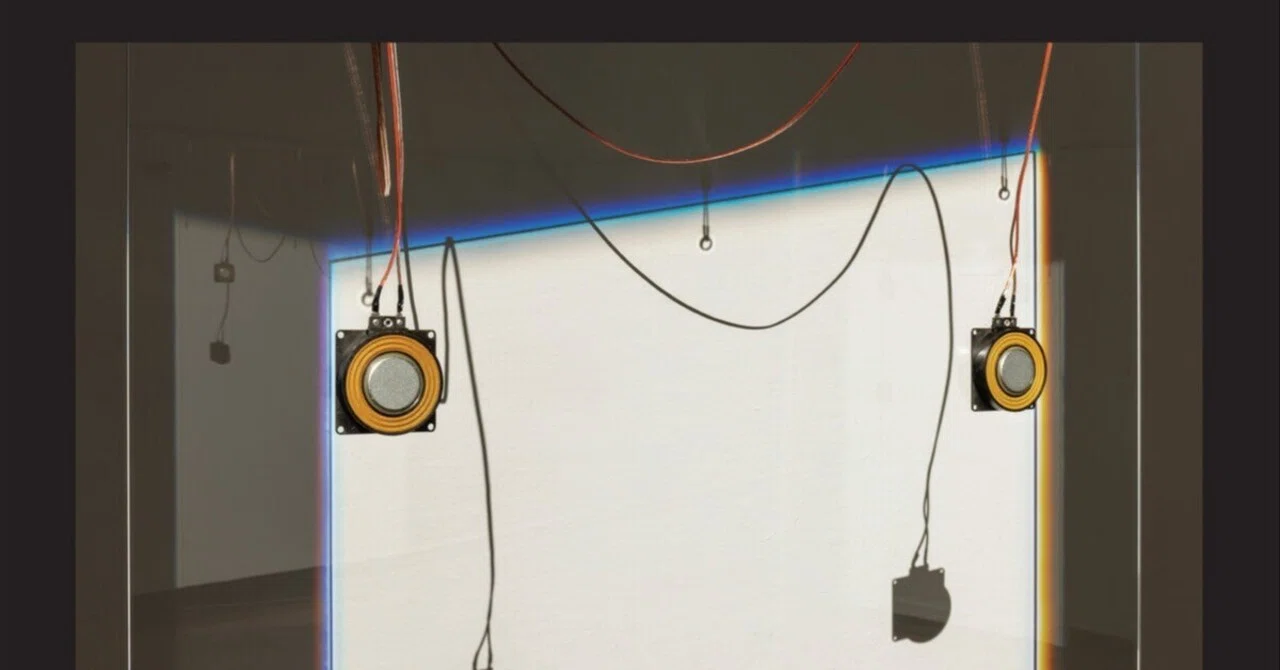 From minute differences to music. Duration, generation, acoustics—Jules ...