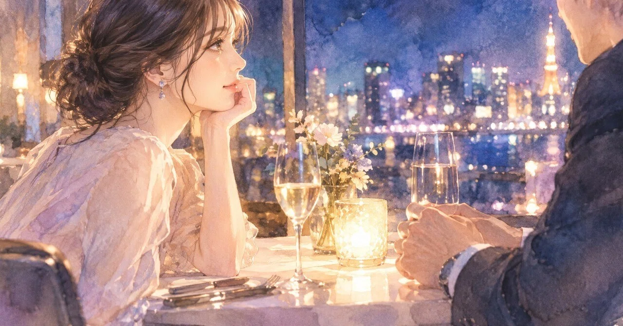 彼からのプロポーズ、いつ来る？紫微斗数で読む結婚のタイミング